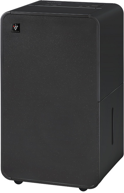 SHARP 夏普 乾淨方mini美型除濕機 6L, DW-P6HT-H
