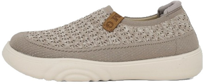 J SHOE Rando 輕量針織懶人鞋