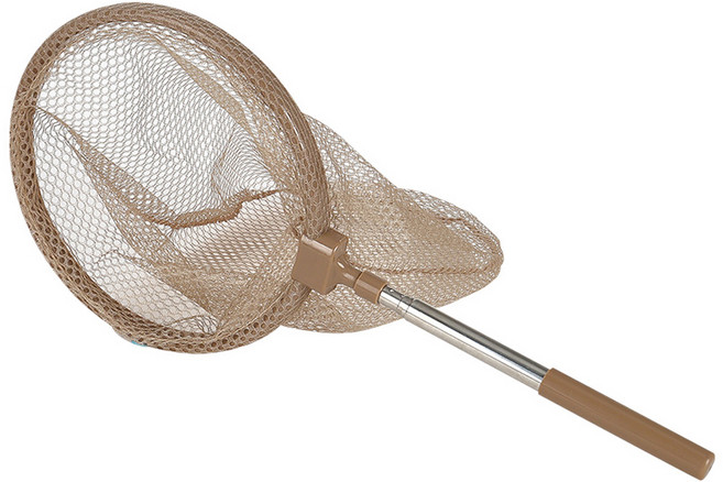 캐스비 네이처 자연관찰채집채 베이지, 1개