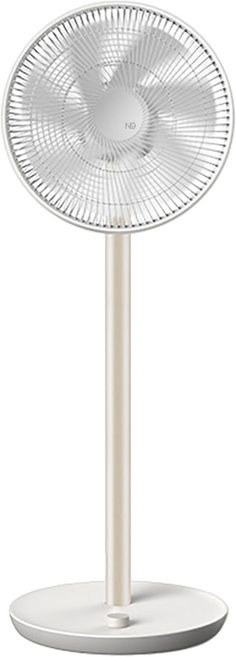 Lumena CLASSIC DC無線直立式風扇, N9-FAN