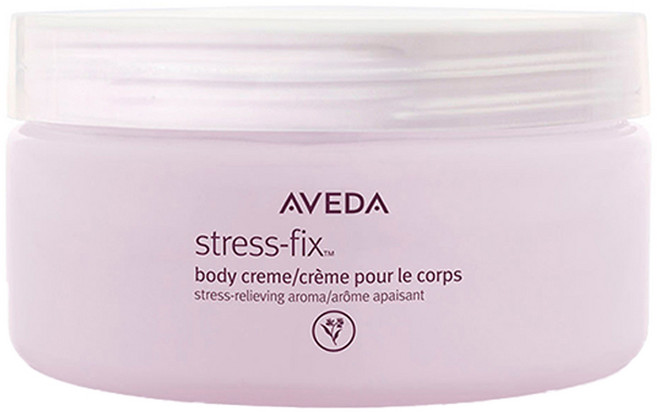 아베다 스트레스 픽스 바디크림, 200ml, 1개