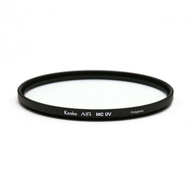 Kenko Tokina AIR MC UV 濾鏡 49mm, 1個, 單一商品