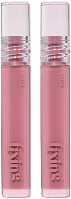 ETUDE 水光持色唇釉, 05 莫芙時光, 2個