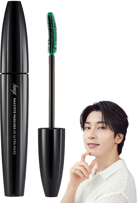 fmgt 맥스 아이 마스카라 11g, 울트라맥스, 1개