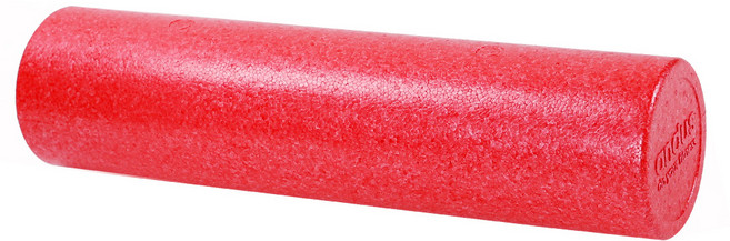 앤드어스 EPP 폼롤러, 루비레드, 1개