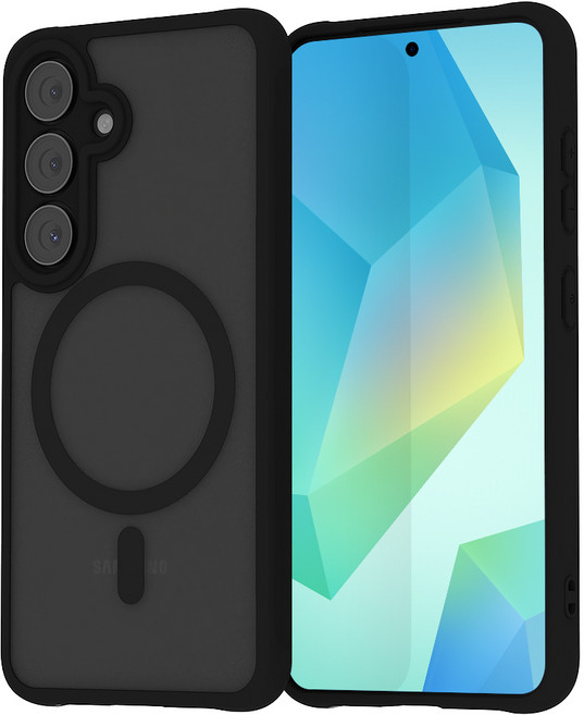 디랩 하이쉴드 맥세이프 풀커버 매트 휴대폰 케이스