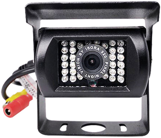 아이소라 후방 카메라, CMOS