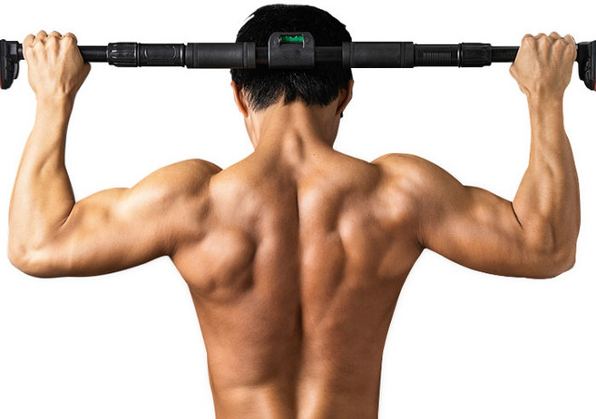 바디공식 밸런스 홈트철봉