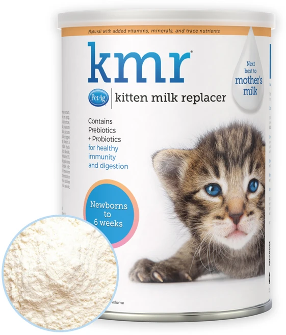 퓨리나 KMR 고양이 분유, 우유, 340g, 1개 - 쿠팡