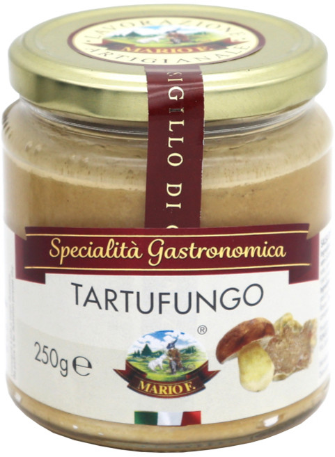 타르투펀고 트러플 소스, 250g, 1개