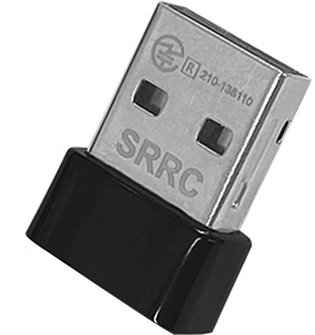 파인뷰 블랙박스 Wi-Fi 동글, 단품