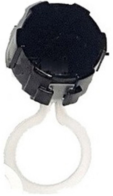 미츠비씨 가스예초기용 오일 뚜껑, 1개