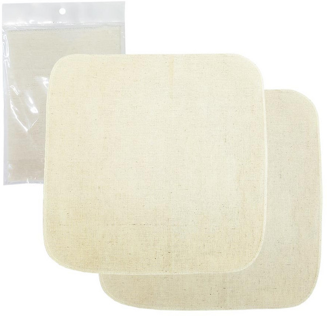 에이플 삼베 보자기, 2개