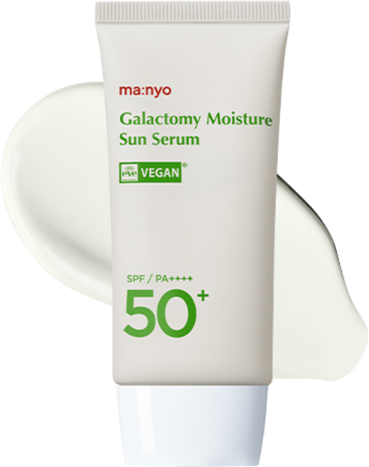 마녀공장 갈락토미 모이스처 선 세럼 SPF50+ PA++++, 50ml, 1개
