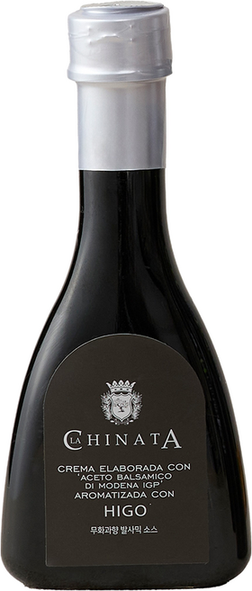 라치나타 무화과 발사믹 크림, 150ml, 1개