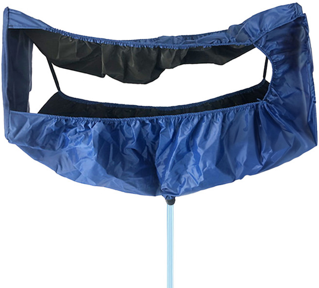 STAR CANDY 冷氣空調清洗罩 大, 1個