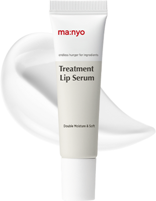 마녀공장 트리트먼트 립 세럼, 10ml, 1개, 무색