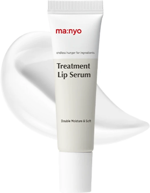 마녀공장 트리트먼트 립 세럼, 10ml, 1개, 무색 - 쿠팡