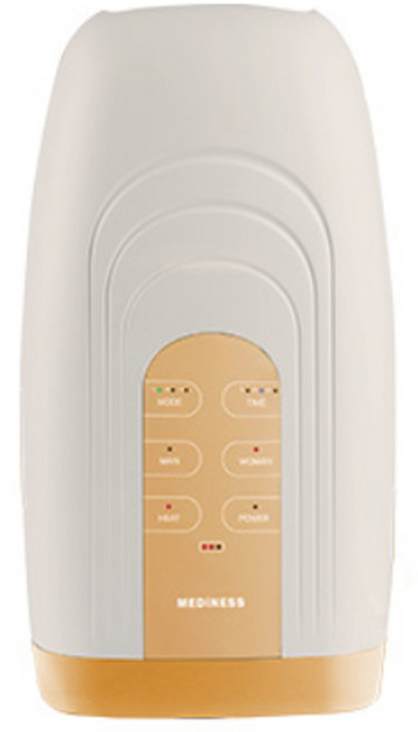 메디니스 메디에이블 무선 공기압 손 마사지기, MDM-102