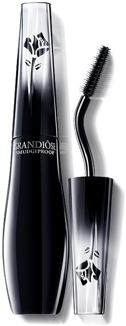 랑콤 그랑디오즈 스머지프루프 마스카라 10g, 블랙, 1개