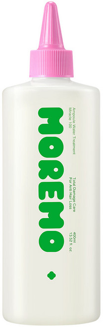 모레모 미라클 100 앰플 워터 트리트먼트, 400ml, 1개