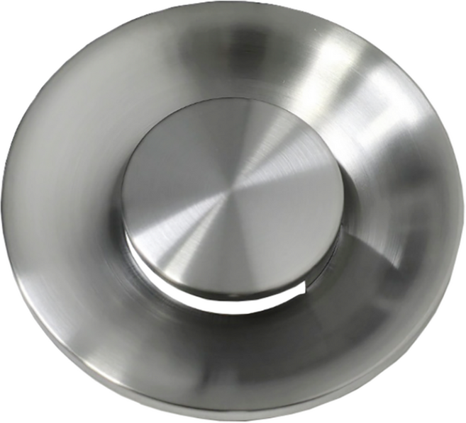 사부작마켓 올스텐 싱크대 배수구 덮개 대, 1개