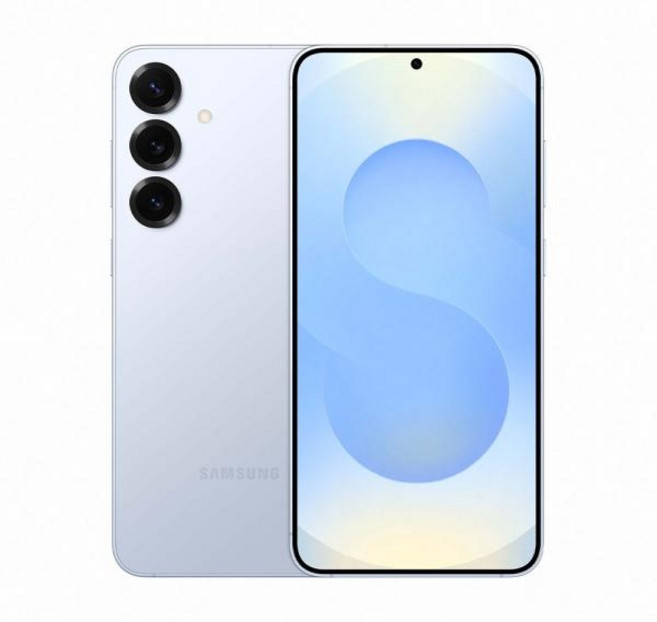 삼성전자 갤럭시 S25+ 자급제 SM-S936N, 아이스블루, 512GB