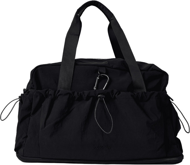 디커빈 캐리어 커넥트백