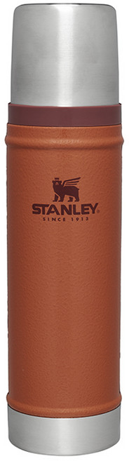 스탠리 클래식 레전더리 진공 보온병, 해머톤클레이, 591ml, 1개