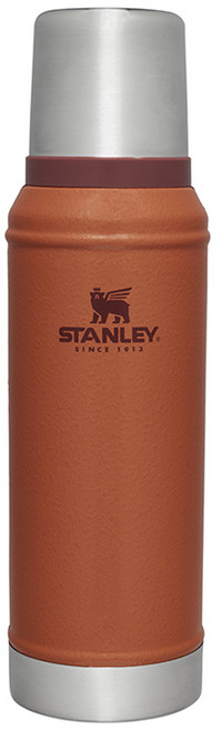 스탠리 클래식 레전더리 진공 보온병, 해머톤클레이, 946ml, 1개