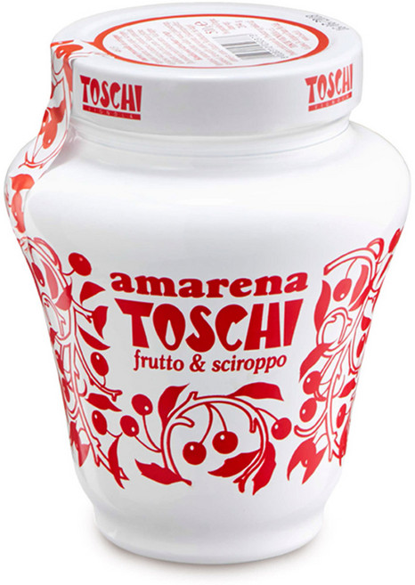 토스키 아마레나 체리청, 510g, 1개