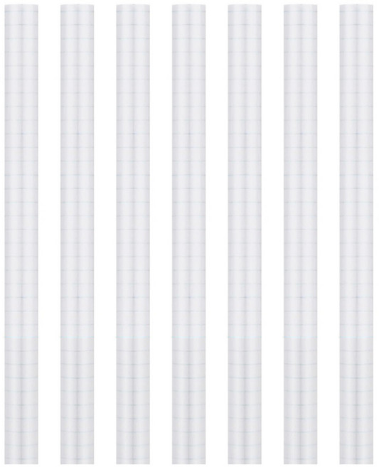 코멧 잘라쓰는 북커버 995 x 340 mm, 투명, 7개