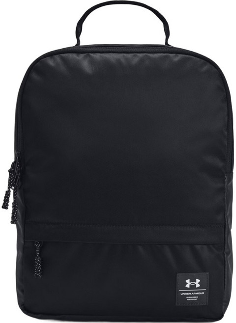 언더아머 남녀공용 UA 루던 프로 스몰 백팩 1378414-001