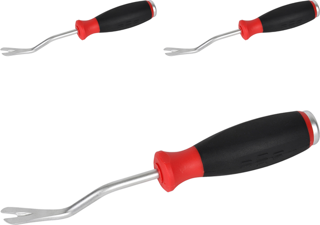 썬키 테크풀러 SCR-207, 3개