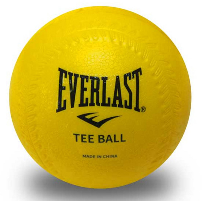 에버라스트 티볼 공, 옐로우, 1개