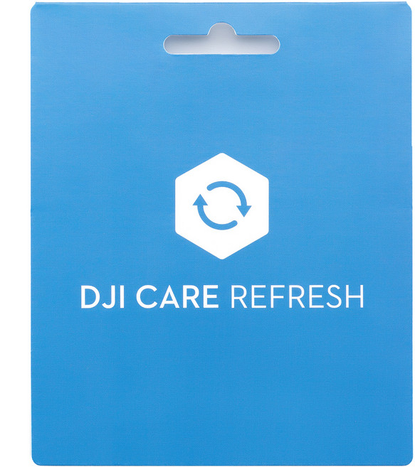 DJI Care Refresh 2년 플랜 (DJI NEO 2) KR, 혼합색상, 1세트