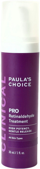 PAULA'S CHOICE 寶拉珍選 臨床級A醛修護精華, 30ml, 1個