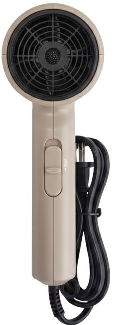 Kolin 歌林 負離子吹風機 1200W, KHD-DS1205, 莫蘭迪杏