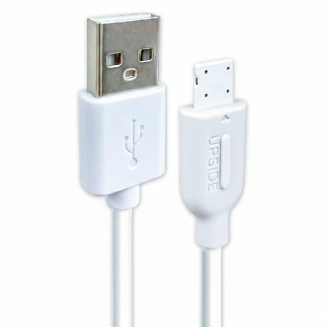 GIGASTONE 立達 USB-Lightning 蘋果專用充電線 GC-3901W, 90cm, 白色, 1條