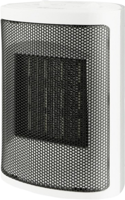 Kozawa 小澤 時尚陶瓷暖風機 160 x 150 x 250mm 1kg, KW-001PTC, 1盒