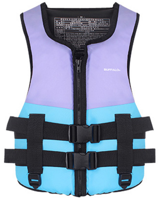 버팔로구명조끼 파르벤, 퍼플