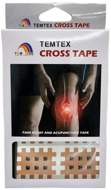 템텍스 격자 테이프 B타입, 1개입, 120개