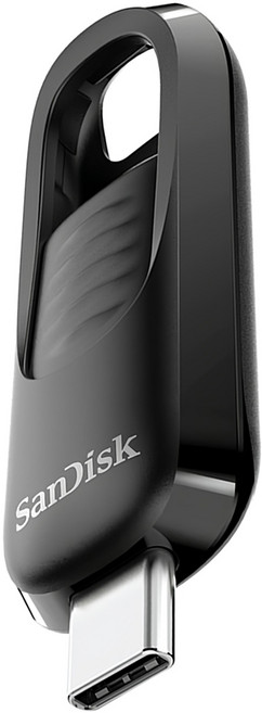 SanDisk 晟碟 Ultra Slider USB Type-C 高速讀取隨身碟 CZ480, 256GB, 1個
