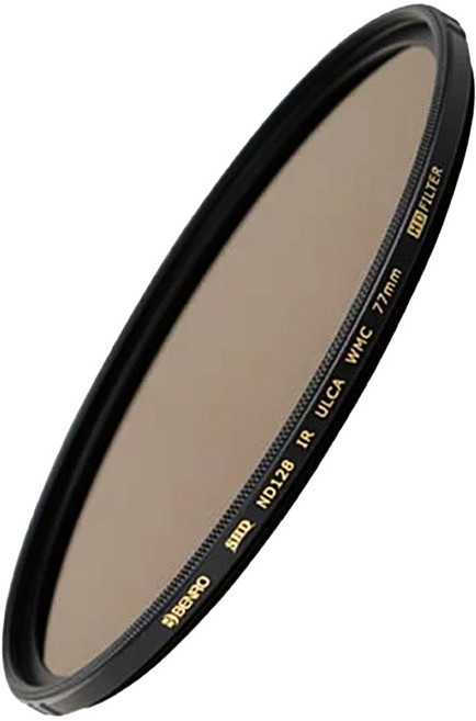 BENRO 百諾 圓形減光鏡 49mm, ND32, 1個