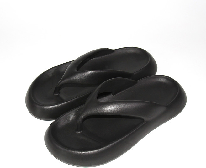 어반플렉스 여성용 키높이 플리플랍 쪼리