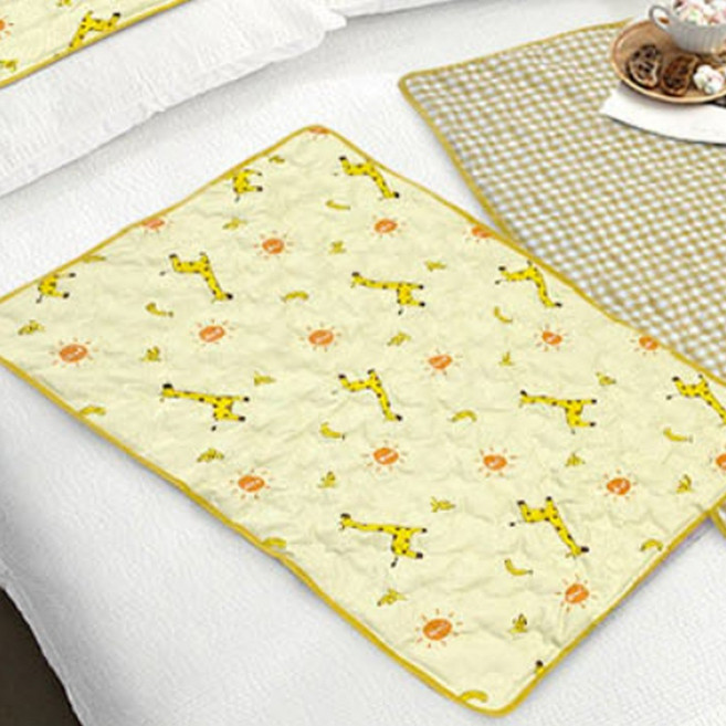 리브맘 쿨매트, 쿨린이