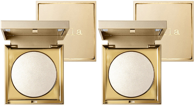 스틸라 헤븐스 휴 하이라이터 10g, 오퓰런스, 2개