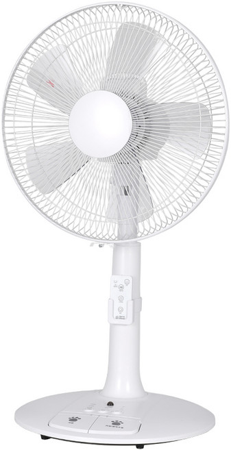 홈플래닛 스탠드형 리모컨 선풍기, NDL2316R