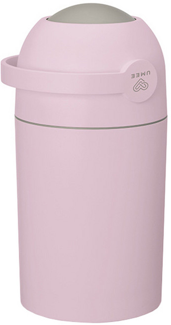 UMEE 尿布桶, 丁香紫, 10L