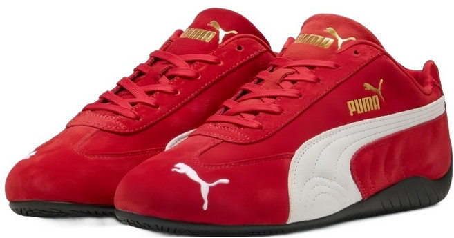 PUMA 男女款 Speedcat OG 運動休閒鞋 39884602